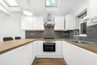 6 bed house, Elcot Avenue, Peckham, London, SE151QD - Image 6